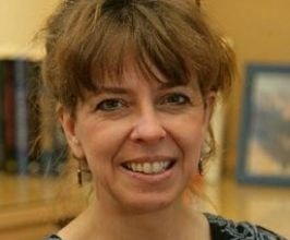 Barbara Vickrey - Professional null Speaker