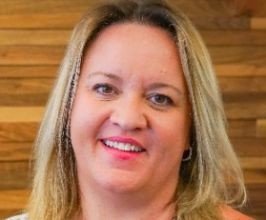 Heather Dopson - Professional null Speaker