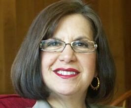 Nancy Weber - Professional null Speaker