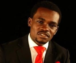 Olamide OPEYEMI - Professional null Speaker