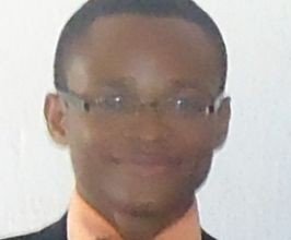 Jonas Ezeanya - Professional null Speaker