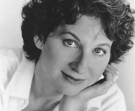 Elaine Bromka - Professional null Speaker