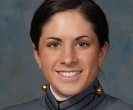 Kristen Griest - Professional null Speaker