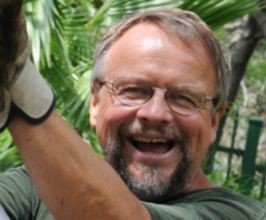 Bernd Würsig - Professional null Speaker