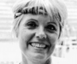 Ruth Heidrich - Professional null Speaker