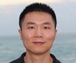 Jia Deng - Professional null Speaker