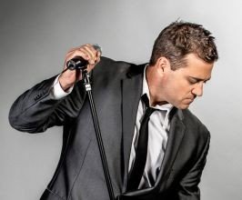 Scott Keo - Professional null Speaker