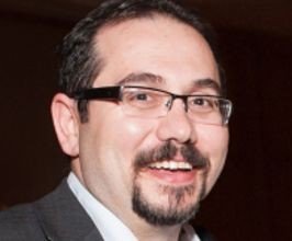 Wade Barnes - Professional null Speaker