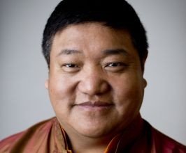 Orgyen Chowang - Professional null Speaker