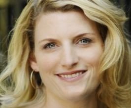 Dana Calvo - Professional Speakers Booking