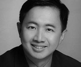 Mun Yew Wong - Professional null Speaker