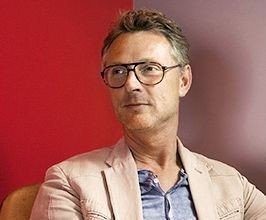 Max Barenbrug - Professional null Speaker