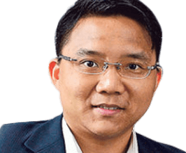 Ryan Yeung - Professional null Speaker