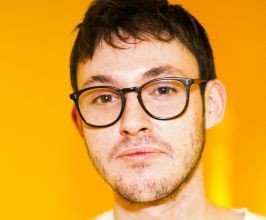 Hudson Mohawke - Professional null Speaker