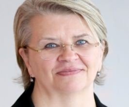 Laurel West - Professional null Speaker