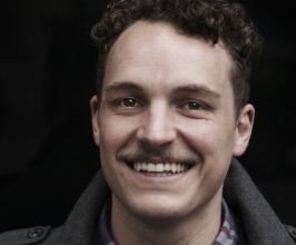 Trent Kusters - Professional null Speaker