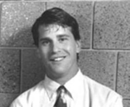 Erick Burton - Professional null Speaker