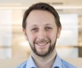 Tom Griffiths - Professional null Speaker