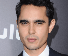 Max Minghella - Professional null Speaker