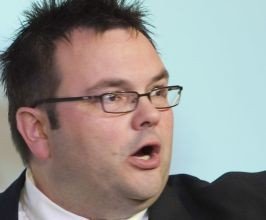 David Hyner - Professional null Speaker