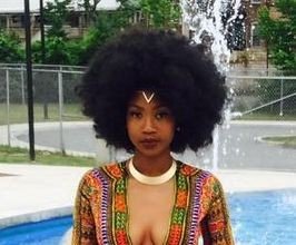 Kyemah McEntyre - Professional null Speaker