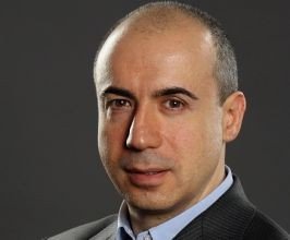 Yuri Milner - Professional null Speaker