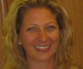 Rachel Cassidy - Professional null Speaker