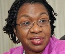 Alafia Samuels - Professional null Speaker