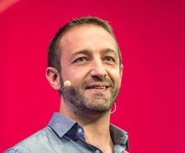 Daniele Quercia - Professional null Speaker