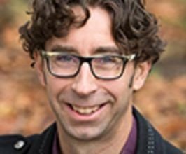 Luke Timmerman - Professional Speakers Booking