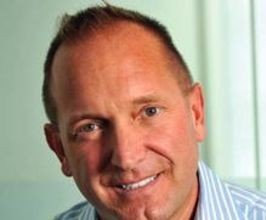 Paul Hastings - Professional null Speaker