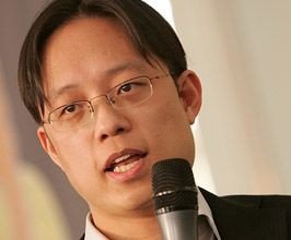 Yat Siu - Professional null Speaker