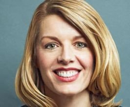 Shelley Broader - Professional null Speaker