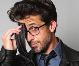 John Poveromo - Professional null Speaker