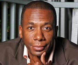 King Parker - Professional null Speaker