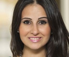 Melody Hossaini - Professional null Speaker