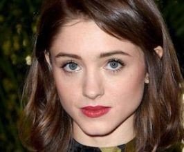 Natalia Dyer - Professional null Speaker