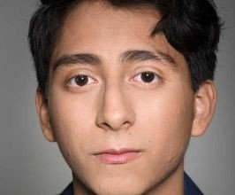 Tony Revolori - Professional null Speaker