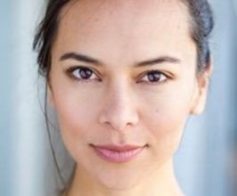 Sonya Balmores - Professional null Speaker