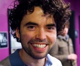 Nick Rutherford - Professional null Speaker