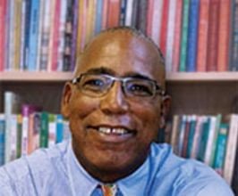 Maurice Sykes - Professional null Speaker