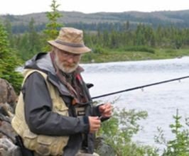 John Gierach - Professional null Speaker