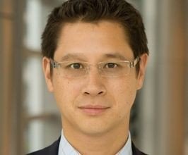 Shaun Rein - Professional null Speaker