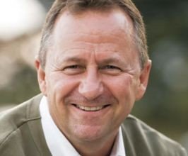 Rob Salisbury - Professional null Speaker