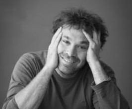 Mariano Sigman - Professional null Speaker