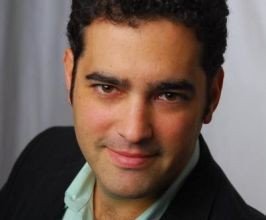 Jeff Kreisler - Professional null Speaker