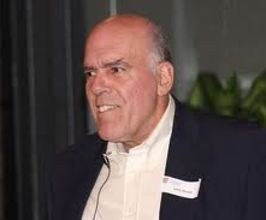 Laurence Prusak - Professional null Speaker