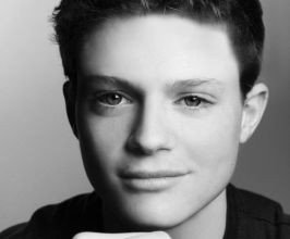 Sean Berdy - Professional null Speaker