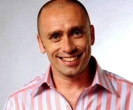 Marc Woods - Professional null Speaker