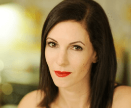 Jill Kargman - Professional null Speaker